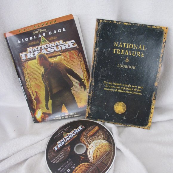 DVD Bundle - Picture 2 of 7